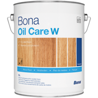 Bona Oil Care (naturel) 5 Liter