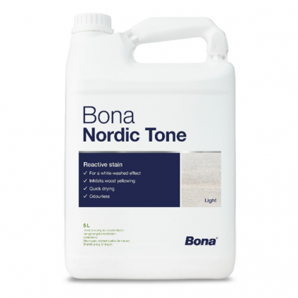Bona Nordic Tone 5 L