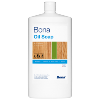 Bona Oil Soap 1 Liter