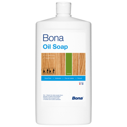 Bona Oil Soap 1 Liter | Tukvloeren.nl