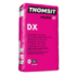 Thomsit egalisatie DX (PVC/parket) 25 kg
