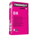 Thomsit egalisatie DX (PVC/parket) 25 kg