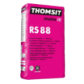 Thomsit RS 88 Renovatie egaliseermiddel 25 kg