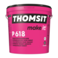 Thomsit P618 Dispersielijm licht 15 kg