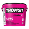 Thomsit P625 2K PU-Parketlijm licht 8 kg