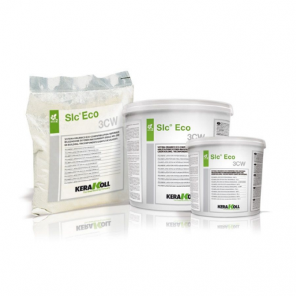 SLC 3CW Vochtscherm voor tegelvloeren 5 kg