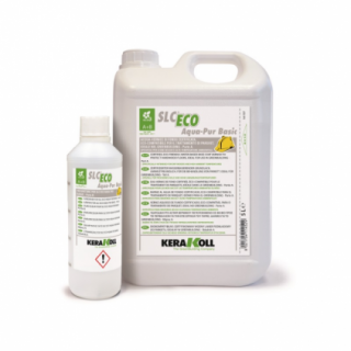 SLC 2K Eco grondlak Aqua-Pur Basic 5,5 L