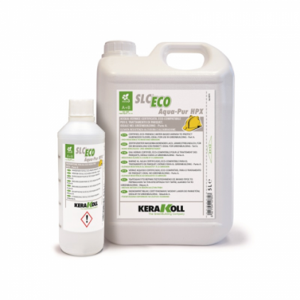 SLC 2K lak Aqua-Pur HPX mat 5,5 L