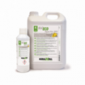SLC 2K lak Aqua-Pur HPX satijn 5,5 L