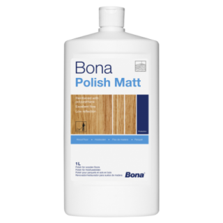 Bona Polish mat 1 L