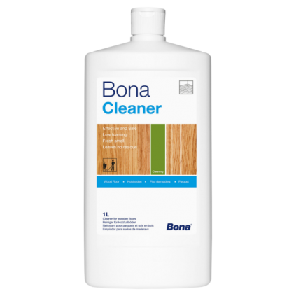 Bona Cleaner 1 L | Tukvloeren.nl
