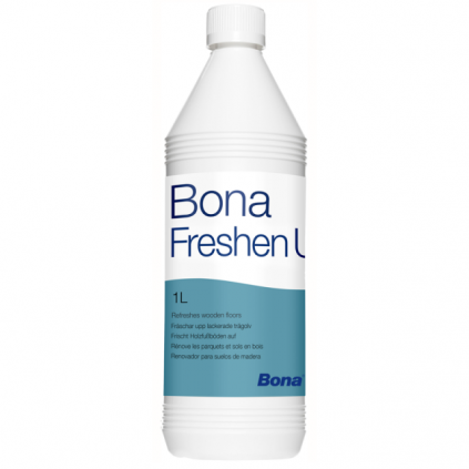 Bona Freshen Up 1 L | Tukvloeren.nl