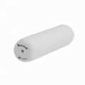 Bona waterlakroller wit - grondlak (25 cm)