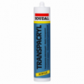 Soudaseal Transpacryl - transparant
