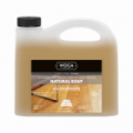 WOCA Zeep Naturel 2,5 L