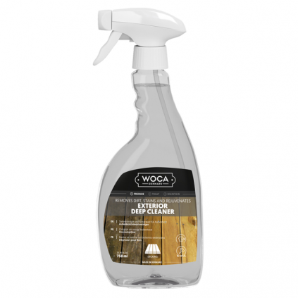 WOCA houtontgrijzer Spray 0,75 L | Tukvloeren.nl