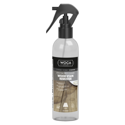 WOCA Superontvlekker 0,25 L | Tukvloeren.nl