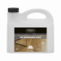 WOCA Olieconditioner Wit 2,5 L