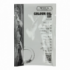 WOCA Tester 119 Walnut 25 ml