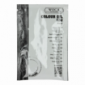 WOCA Tester 120 Black 25 ml