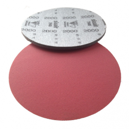 WOCA Velvetschijf 150 mm K2000 (10 st.)