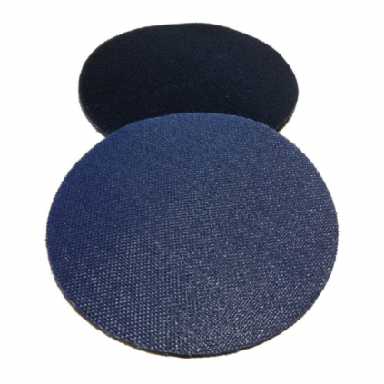WOCA Steunschijf tbv velvetschijf (2 stuks)