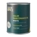 Floorservice Onderhoudsolie wit 1 L