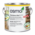 OSMO Hardwax Olie 3062 Mat 2,5L