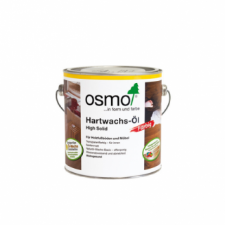 OSMO Hardwax Olie 3040 Wit 0,75L