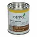 OSMO Decorwas TR3168 Eiken antiek 0,125L