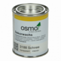 OSMO Decorwas Creativ 3188 Sneeuw 0,125L