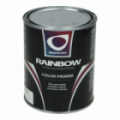 RigoStep Rainbow Color Primer RM Dark Grey 1 L