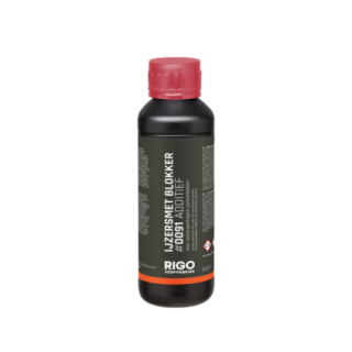 Step IJzersmet blokker 0091 additief