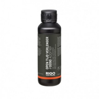 Step Open tijd verlenger 0090 additief