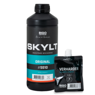 Skylt 5510 Original 2KPU (Natural look) 1L