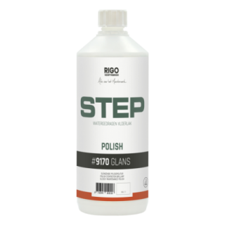 Step Polish 9170 Gloss 1 L