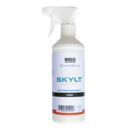 SKYLT conditioner spray en wipe 9141 0,5 L | Tukvloeren.nl