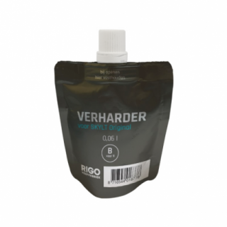 Skylt Verharder voor 1L Skylt