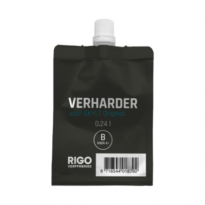 Skylt Verharder voor 4L Skylt