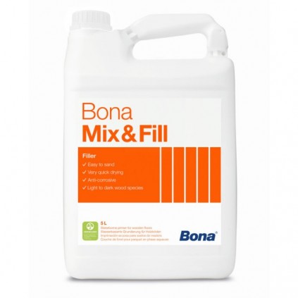 Bona Mix & Fill (voegenkit) 5 L