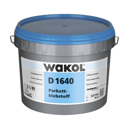 Wakol D 1640 dispersielijm 14 kg
