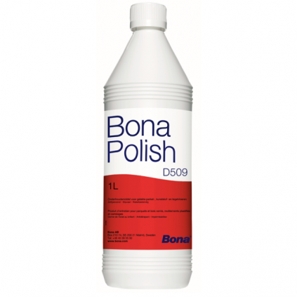 Bona Parket polish D-509 1 L | Tukvloeren.nl