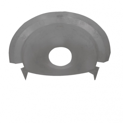 Royl Schenktuit voor 1 liter blik