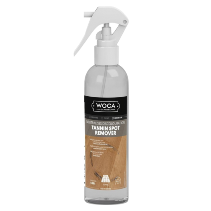 WOCA Easy Neutralizer Spray 0,25 L | Tukvloeren.nl