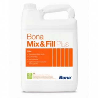 Bona Mix & Fill Plus (voegenkit) 5 L
