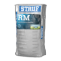 Stauf Krimpvrije mortel RM 25 kg