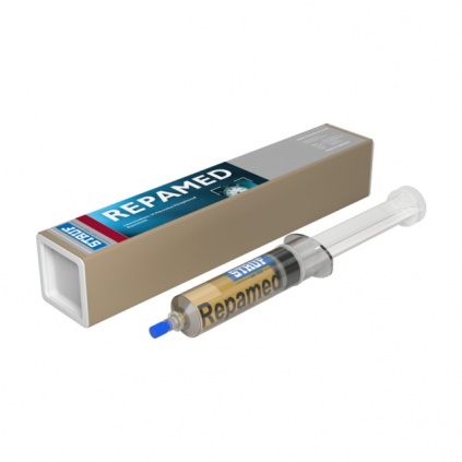 Stauf holle plekken vuller Repamed 50ml
