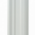MDF Romantische architr. 90x16 wit v.gel. RAL 9010