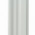 MDF Renaissance architr. 88x18 wit voorg. RAL 9010