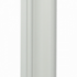 MDF Barok architraaf 70x12 wit voorgelakt RAL 9010